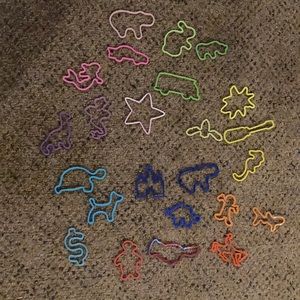 Silly Bands